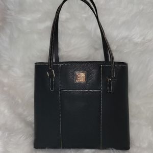 Authentic Dooney and Bourke Lexington Bag
